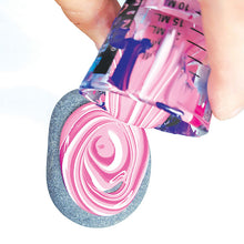 Load image into Gallery viewer, Paint Pour Rock Art Kit