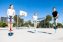 Load image into Gallery viewer, Cooee Freestyle Pogo Stick
