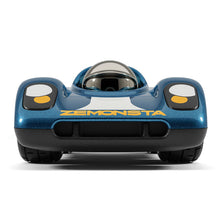 Load image into Gallery viewer, Playforever Mini Zemonsta Hans