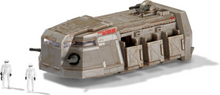 Load image into Gallery viewer, Star Wars Micro Galaxy Imperial Trooper Transport