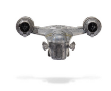 Load image into Gallery viewer, Star Wars Micro Galaxy Razor Crest 8"