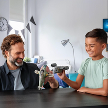 Load image into Gallery viewer, Star Wars Micro Galaxy Razor Crest 8"