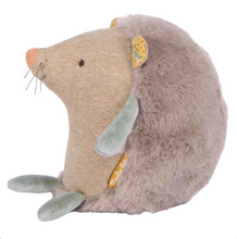 Load image into Gallery viewer, Moulin Roty Trois Petites Lapins Musical Hedgehog