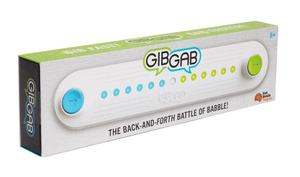 Gib Gab - Fat Brain Toy Co