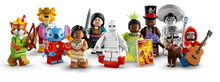Load image into Gallery viewer, Lego Minifigures Disney 100 years 71038