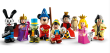 Load image into Gallery viewer, Lego Minifigures Disney 100 years 71038