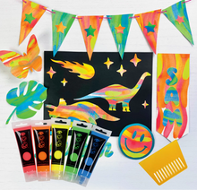 Load image into Gallery viewer, I Heart Art Squeegee Art Set