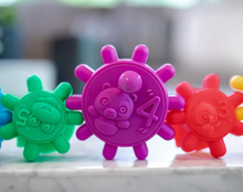 Load image into Gallery viewer, Hape Baby Einstein Gears of Discovery