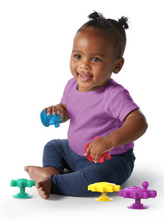 Load image into Gallery viewer, Hape Baby Einstein Gears of Discovery
