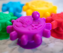 Load image into Gallery viewer, Hape Baby Einstein Gears of Discovery