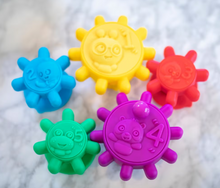 Load image into Gallery viewer, Hape Baby Einstein Gears of Discovery