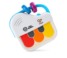 Load image into Gallery viewer, Hape Baby Einstein Petite Piano
