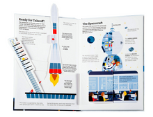 Load image into Gallery viewer, The Ultimate Book of Astronauts