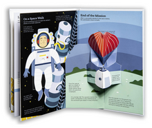 Load image into Gallery viewer, The Ultimate Book of Astronauts