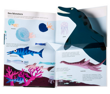 Load image into Gallery viewer, The Ultimate Book of Dinosaurs
