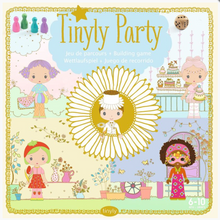 Load image into Gallery viewer, Djeco Tinyly Party Board Game