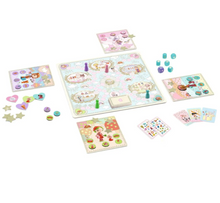 Load image into Gallery viewer, Djeco Tinyly Party Board Game
