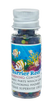 Load image into Gallery viewer, Huckleberry Water Marbles - Barrier Reef