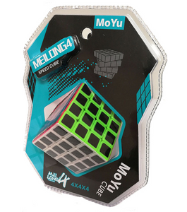MoYu Speed Cube 4 X 4