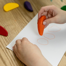 Load image into Gallery viewer, Tiger Tribe Eco Crayons