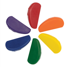 Load image into Gallery viewer, Tiger Tribe Eco Crayons