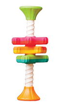 Load image into Gallery viewer, Fat Brain Toys Mini Spinny