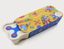 Load image into Gallery viewer, Clixo Rainbow Pack 42 Pieces