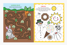 Load image into Gallery viewer, ABC 123 Activity Book