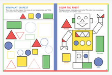 Load image into Gallery viewer, ABC 123 Activity Book