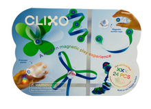 Load image into Gallery viewer, Clixo Grip & Stick Window Pack 24 Piecesi8