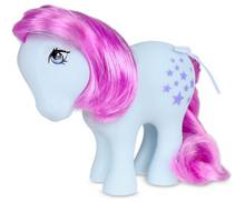 Load image into Gallery viewer, My Little Pony Blue Belle 40th Anniversary
