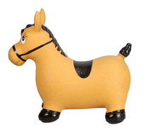 Load image into Gallery viewer, Kaper Kidz Bouncy Rider Ginger the Horse