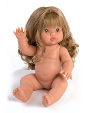 Load image into Gallery viewer, Llorens Mini Colettos Lyla