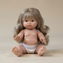 Load image into Gallery viewer, Llorens Mini Colettos Lyla