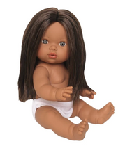 Load image into Gallery viewer, Llorens Mini Colettos Isabel
