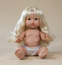 Load image into Gallery viewer, Llorens Mini Colettos Sage