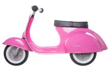 Load image into Gallery viewer, Amboss Toys Vespa Pink