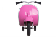 Load image into Gallery viewer, Amboss Toys Vespa Pink