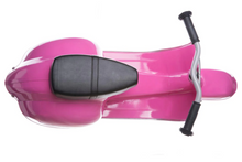 Load image into Gallery viewer, Amboss Toys Vespa Pink