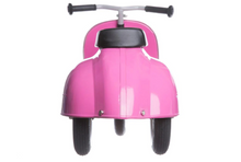 Load image into Gallery viewer, Amboss Toys Vespa Pink