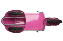 Load image into Gallery viewer, Amboss Toys Vespa Pink