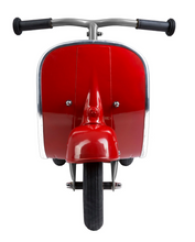 Load image into Gallery viewer, Amboss Toys Vespa Red