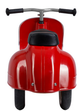 Load image into Gallery viewer, Amboss Toys Vespa Red
