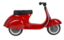 Load image into Gallery viewer, Amboss Toys Vespa Red