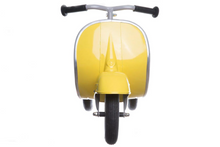 Load image into Gallery viewer, Amboss Toys Vespa Yellow