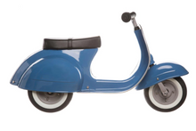 Load image into Gallery viewer, Amboss Toys Vespa Blue