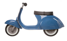 Load image into Gallery viewer, Amboss Toys Vespa Blue