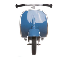 Load image into Gallery viewer, Amboss Toys Vespa Blue