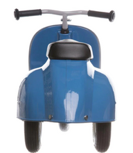 Load image into Gallery viewer, Amboss Toys Vespa Blue