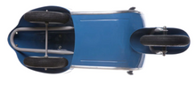 Load image into Gallery viewer, Amboss Toys Vespa Blue